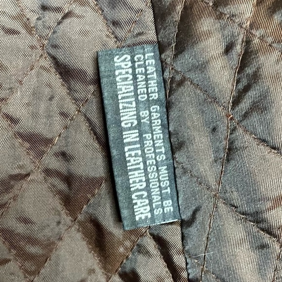 Whet Blu NYC Luxury Black Leather Jacket Extra Small XS - Picture 4 of 16